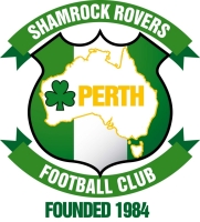 Shamrock Rovers Perth FC